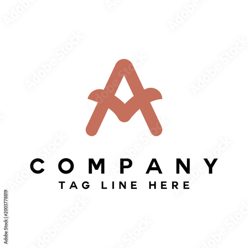 Creative A Letter Logo Design for Modern Brands