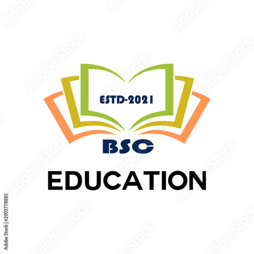 Simple Education logo for your brand