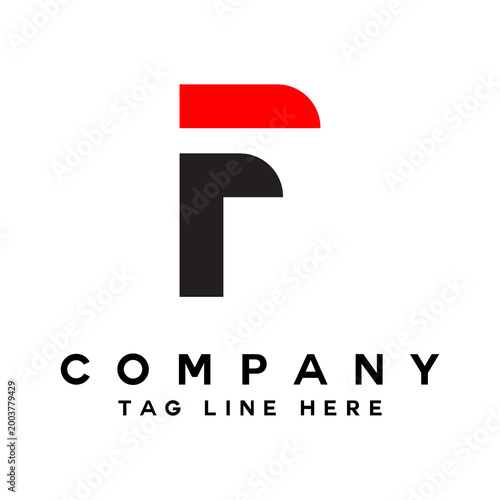 Creative F Letter Logo Design for Modern Brands