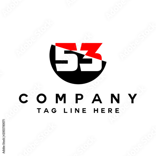 Modern Minimalist Logo Concepts for Your Brand