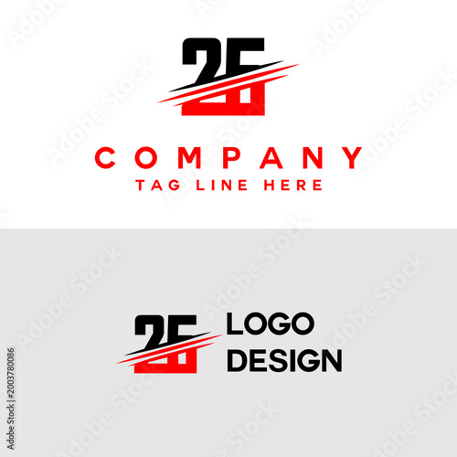 Modern Minimalist Logo Concepts for Your Brand