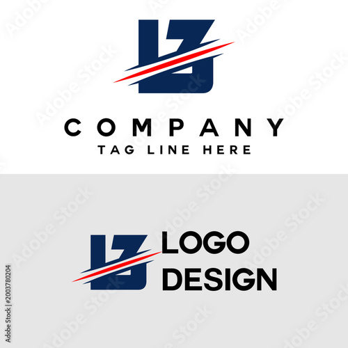 Modern Minimalist Logo Concepts for Your Brand