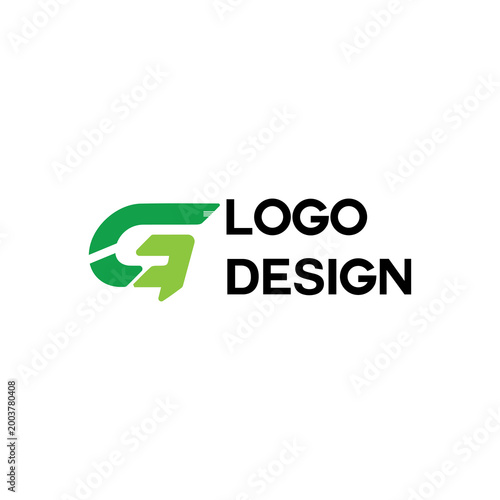 Creative G Letter Logo Design for Modern Brands