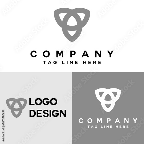 Minimalist Logo Design for Modern Brands