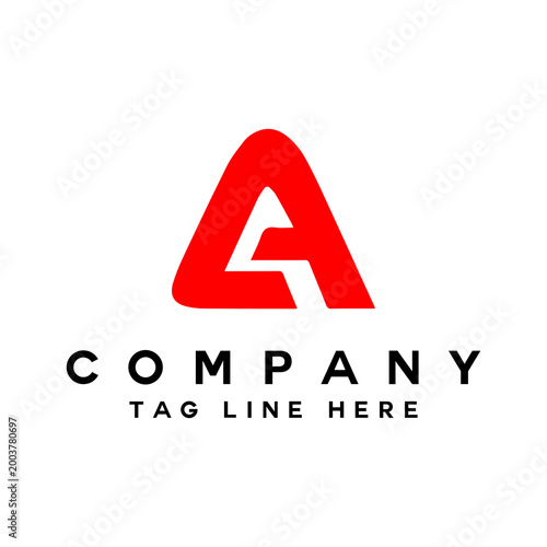 Modern Minimalist Logo Concepts for Your Brand