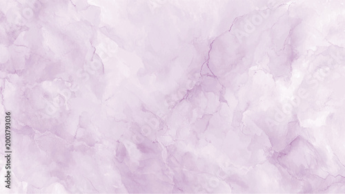 Purple marble texture background with soft pink and white hues and subtle veining patterns