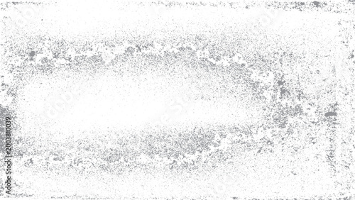 Old cement wall background with rough plaster texture White stone surface with distressed grunge pattern