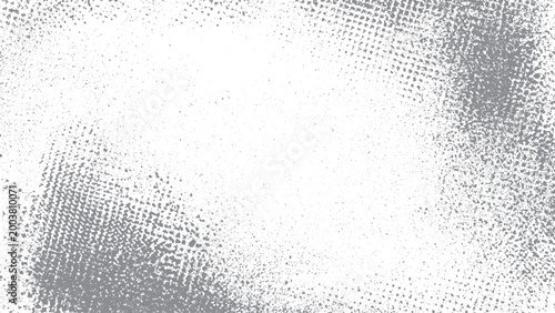 Old cement wall background with rough plaster texture White stone surface with distressed grunge pattern