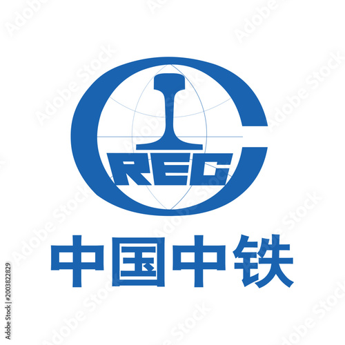 REC Brand logo design download