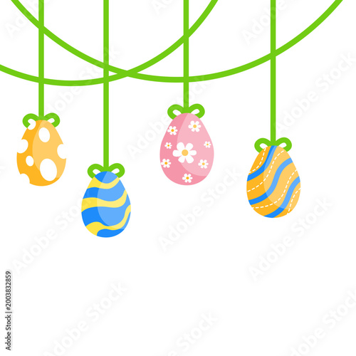 Easter Day Decoration