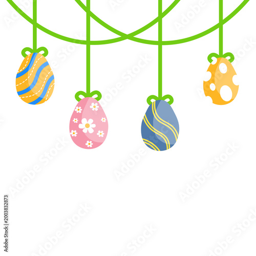 Easter Day Decoration