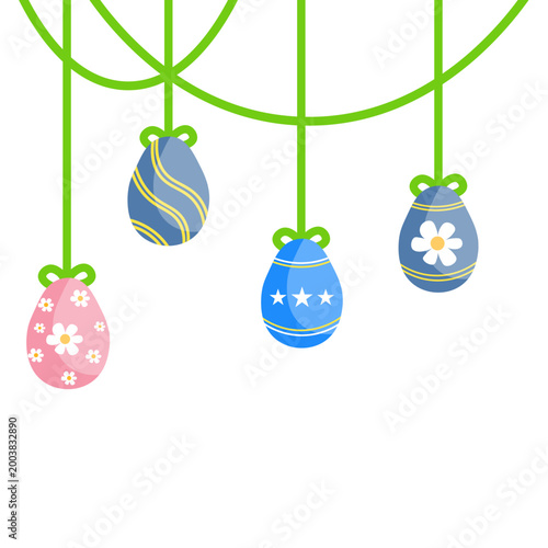 Easter Day Decoration