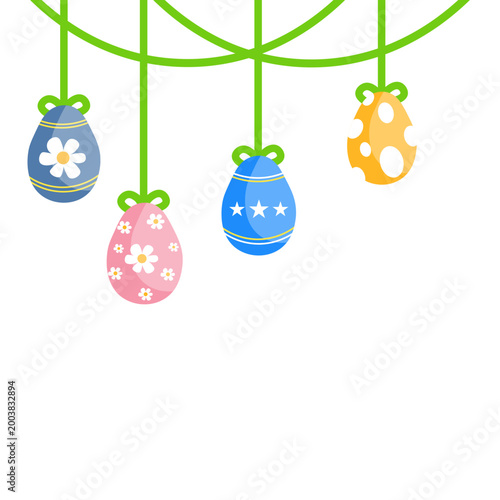 Easter Day Decoration