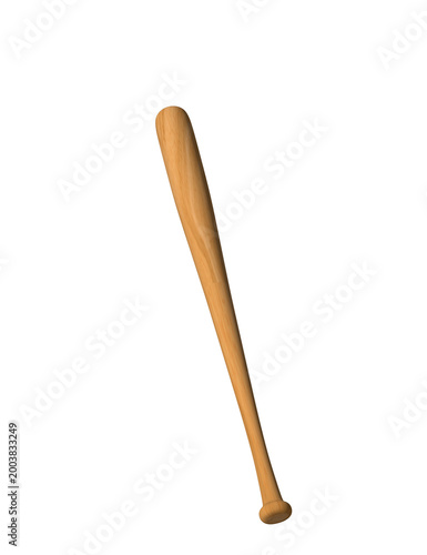 baseball bat _ transparent background