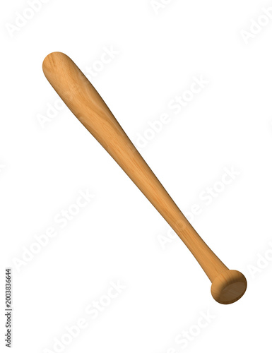baseball bat _ transparent background
