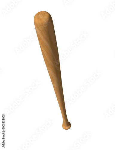 baseball bat _ transparent background