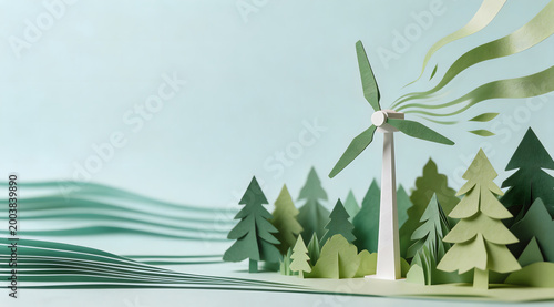 Carbon Neutral: Green Development for a Sustainable Future