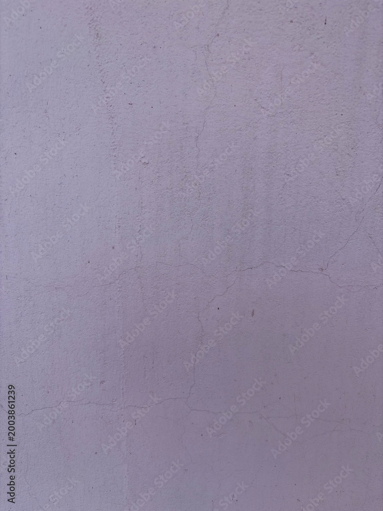Obraz premium Simple Light Colored Wall Texture Background