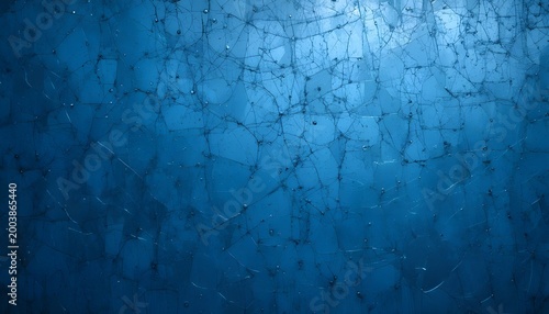 Blue Metal