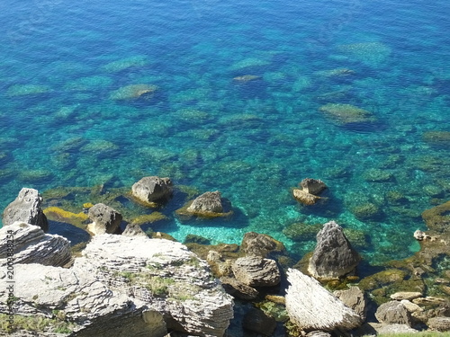 RIVAGE BONIFACIO