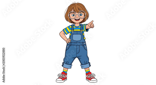 Cartoon character Chucky doll smiling.