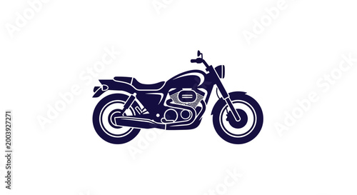 Motorcycle bike vehicle transportation machine.