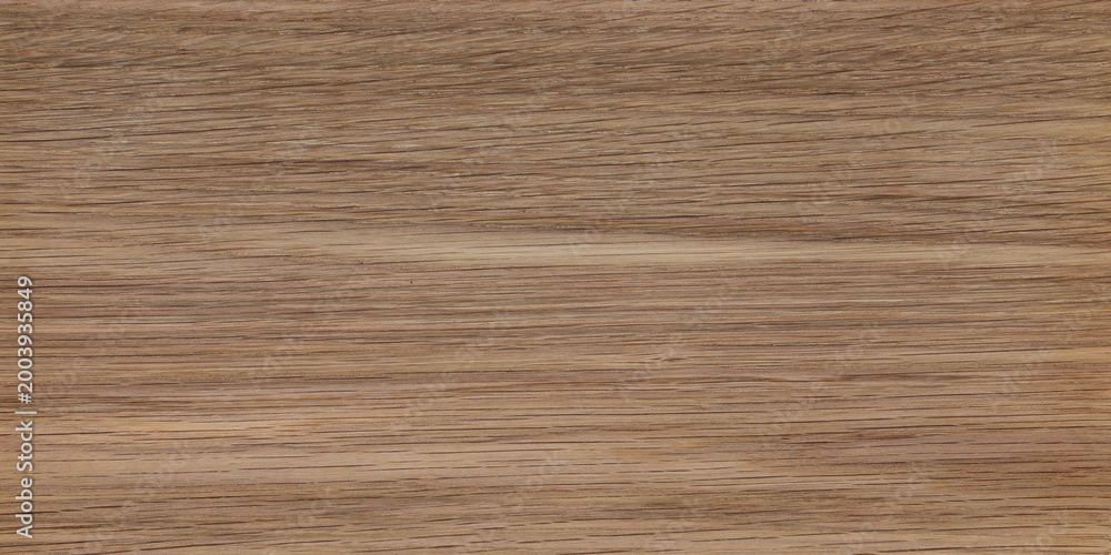 Naklejka premium White oak wood panel texture background. Simple oak texture. wood texture background.