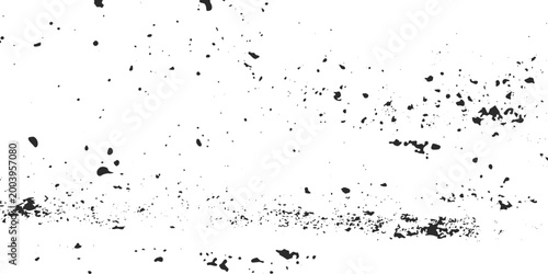 Premium Ink Splatter Grunge Texture Industrial Style Background for Creative Web Branding.