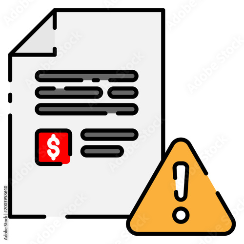Audit Sticker