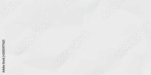 Modern gray limestone textured background with blank glossy white wallpaper. Luxury gray concrete countertop display concept.