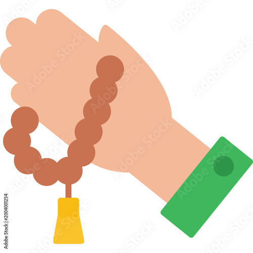 Tasbih Icon