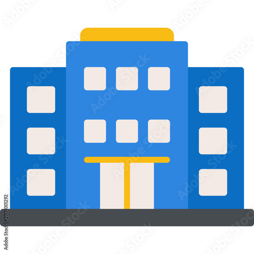 Hotel Icon