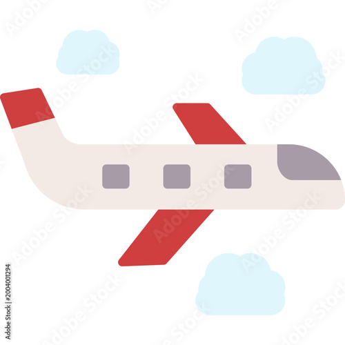 Flight Icon