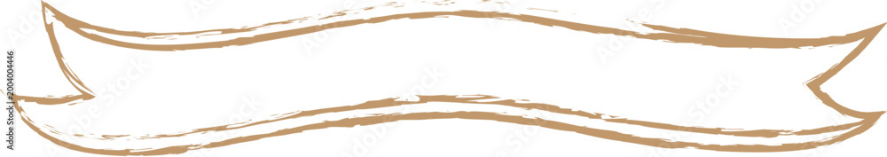 Obraz premium cute banner
