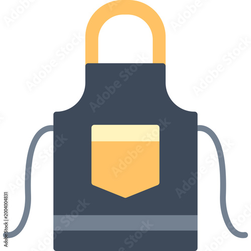 Apron Icon