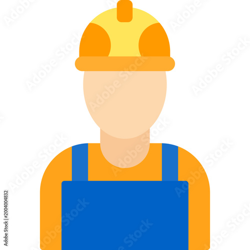 Worker Icon