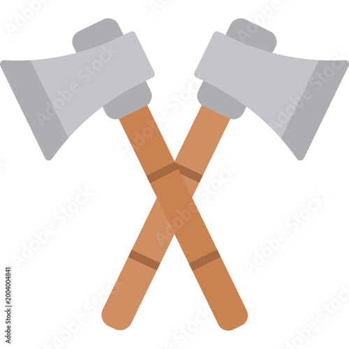 Axe Icon