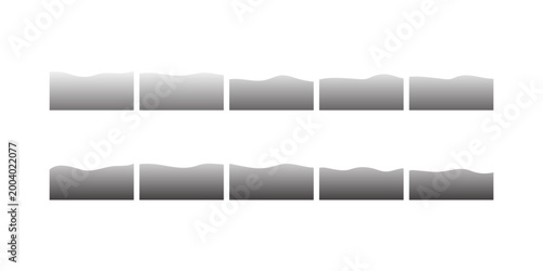 Photos Fade Black Effect