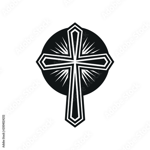 Cross Icon