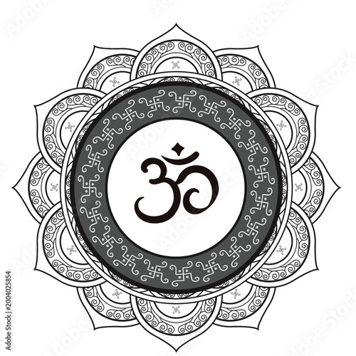 Sasti_ Mandala