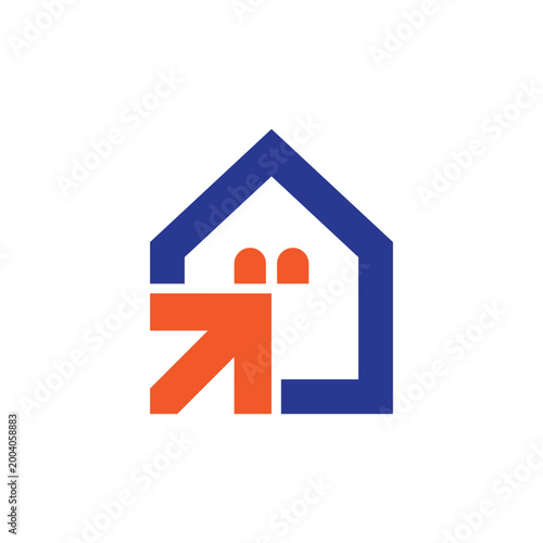 Property logo icon