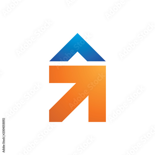 Property logo icon