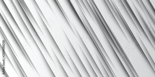 Elegant White Diagonal Stripe Texture for Luxury Wedding Stationery and Premium Invitations