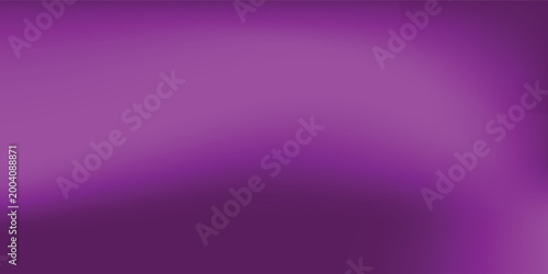 Vibrant Purple Abstract Art Background with Blended Mesh Color Transitions