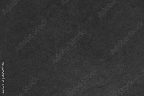 Foto Black textured surface for abstract backdrop design
