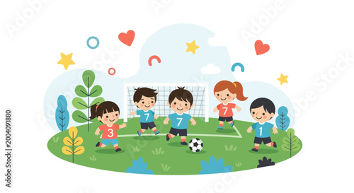 Adobe Illustrator Artwork