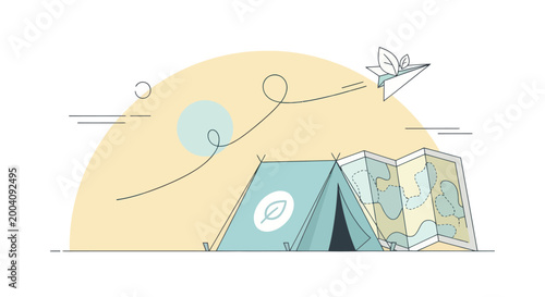 Fotografia Adobe Illustrator Artwork