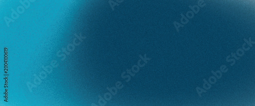 Dark blue gradient color background. Abstract dark blue background. Banner for advertise product on website. Space for text. Vector illustration.