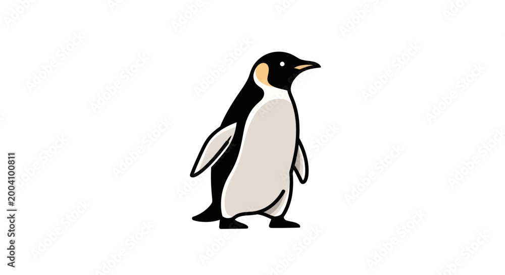 Fototapeta premium Adobe Illustrator Artwork