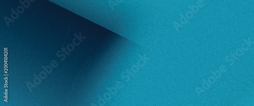 Dark blue gradient color background. Abstract dark blue background. Banner for advertise product on website. Space for text. Vector illustration.